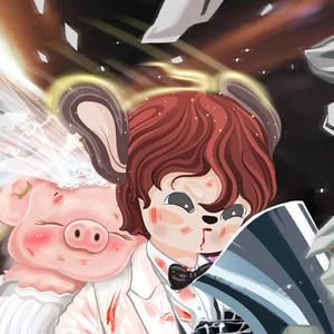 公园被动物舔逼畜人性交
